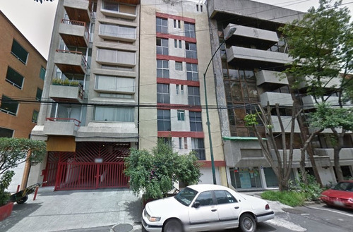 Departamento En Venta Roma Norte, Cdmx Rs*