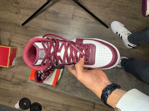 Nike Terminator (Usado)