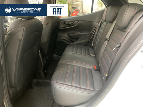 Fiat Pulse Abarth 1.3 Turbo Entrega Inmediata