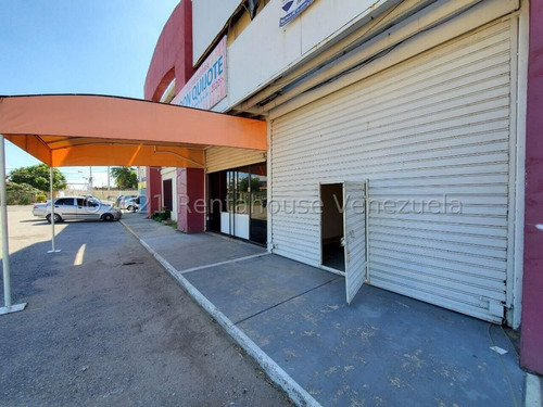 Imagen 13 de 14 de Galpon En Venta La Morita Maracay 22-11999