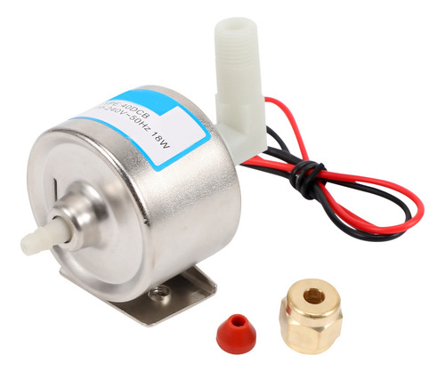 40dcb 18w Oil Pump Fog Machine 900w Ac220v 50hz Stage Party