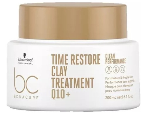 Bonacure Time Restore Q10 Trata