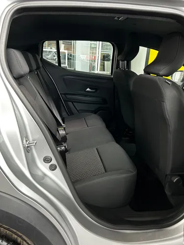 Renault Kardian 1.0T Evolution At