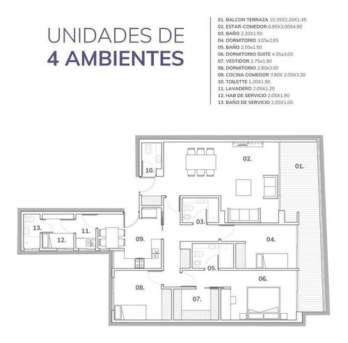 Imagen 9 de 24 de Argañaras 32 - Departamento - Villa Crespo - Venta De Pozo