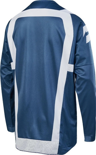 Imagen 6 de 8 de Conjunto Mx/motocross Shift 3lack Strike-allmotors-