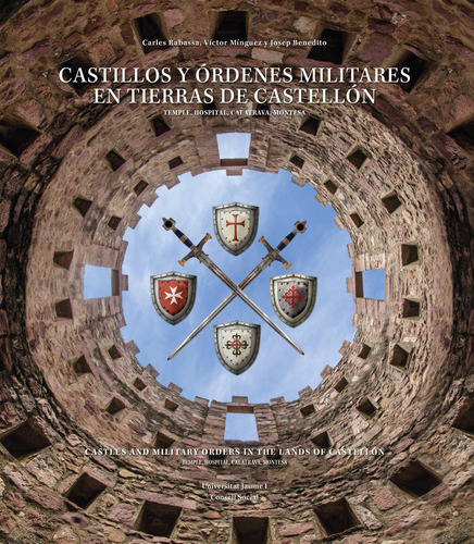 Libro Castillos Y Ordenes Militares En Tierras De Castell...