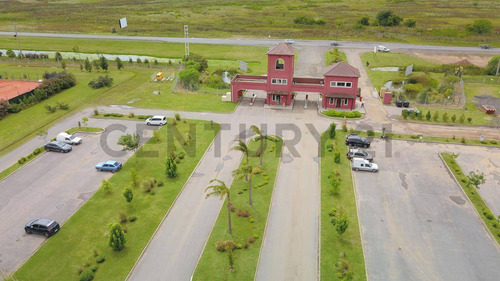 Lote En Venta Club De Campo Santa Rita - San Vicente - Canning