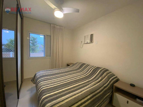 Imagem 14 de 30 de Apartamento Com 3 Dormitórios À Venda, 123 M² Por R$ 800.000,00 - Portal Da Colina - Sorocaba/sp - Ap3210