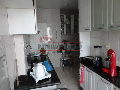 Imagem 12 de 15 de Excelente Apartamento Frente 2quartos Vila Da Penha - Paap22593