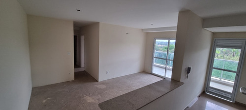 Imagem 14 de 30 de Apartamento Duetto Pérola Birigui Com Varanda Gourmet