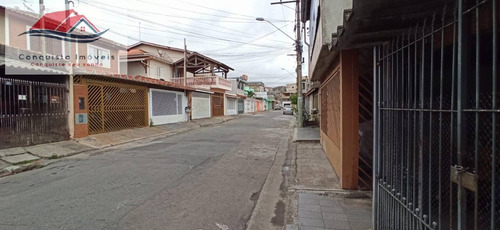 Imagem 15 de 15 de Sobrado 150m² - 02 Dormitórios - Jd. Terezópolis - Guarulhos - 248