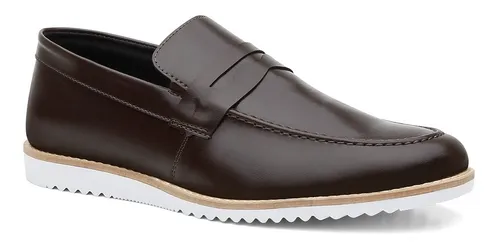 Sapatos masculinos em promoção com store frete grátis