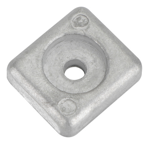 Ánodos De Aluminio Externos Para Honda Bf 8-50 Ps