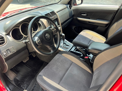 Suzuki Grand Vitara 2.4 Special L4 At