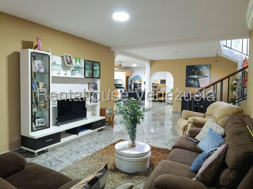 Casa En Venta Urb Lourdes Maracay 25-13114 Apd