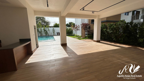 Torre Real Viii - Apartamento De 126 Metros