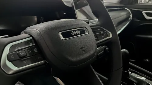 Jeep Compass 1.3T Longitude