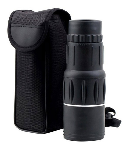 Lente Acoplable Para Teléfono Móvil Zoom 16x Telescopio