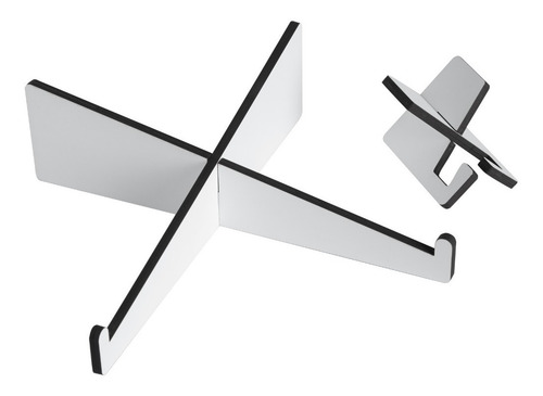 Imagen 1 de 3 de Base Notebook Soporte Atril + Porta Celular De Regalo!