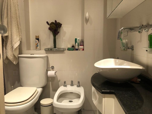 Imagen 10 de 13 de Departamento En Venta Zabala 1500 Belgrano - Imprenta