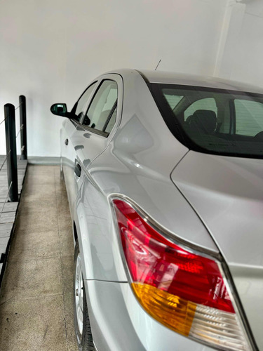 Chevrolet Prisma 1.4 Joy Ls 98cv