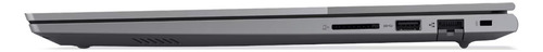 Notebook Lenovo Thinkbook 16 G7 Ryzen 5 7535hs 24gb 1tb Cs