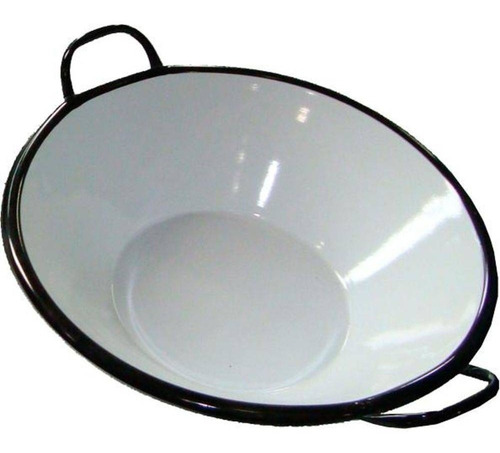 Tacho Esmaltado Nº 14 - 04 Litros