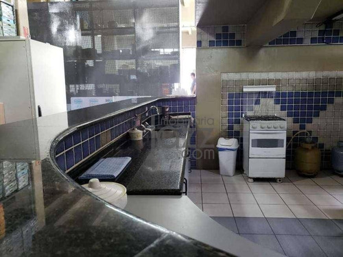 Imagem 4 de 7 de Galpão Comercial Jd Do Trevo - Ba0020