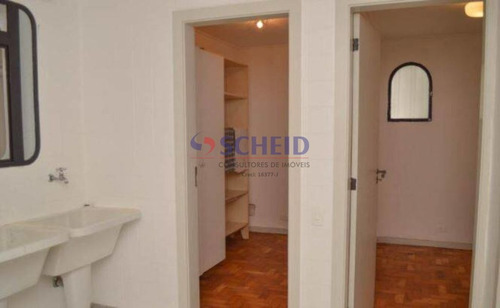 Sobrado Com 4 Dorms, 2 Suites, 6 Banheiros, 4 Vagas 398m2 - Mr75191