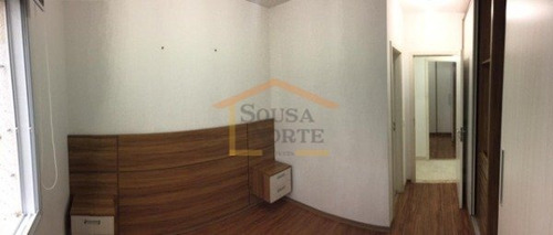 Apartamento, Venda, Mooca, Sao Paulo - 18426 - V-18426