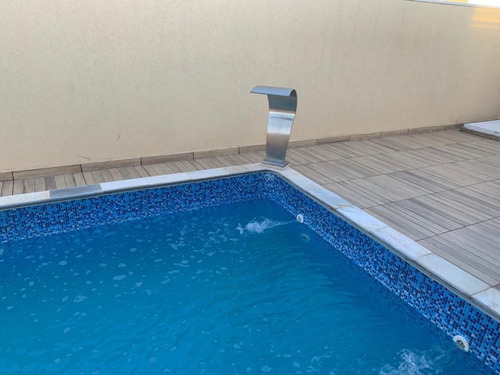 Imagem 26 de 30 de Casa Com 3 Dormitórios À Venda, 250 M² Por R$ 1.080.000,00 - Loteamento Recanto Do Lago - São José Do Rio Preto/sp - Ca5905