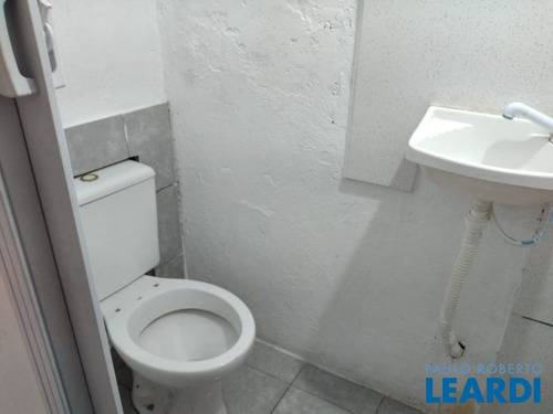 Imagem 10 de 10 de Casa Assobradada - Campo Grande - Sp - 584395