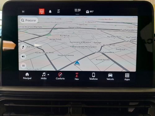 Imagem 19 de 20 de Pulse 1.3 Drive Mt Ano 2022 1.300kms Ipva Pago