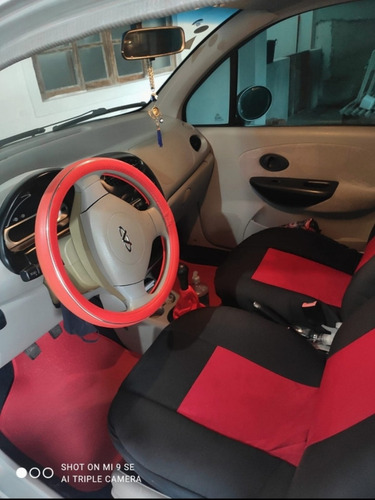 Chery QQ 1.1 16v 5p