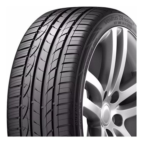 255/50 R20 Llanta Hankook H452 Ventus S1 Noble2 105h