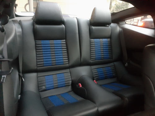 Imagen 10 de 15 de Ford Mustang 2013 5.8l Shelby Coupe Mt