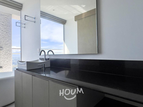Departamento En Cuajimalpa, Cuajimalpa De Morelos Con 4 Recámaras, 200 M², Id: 146040