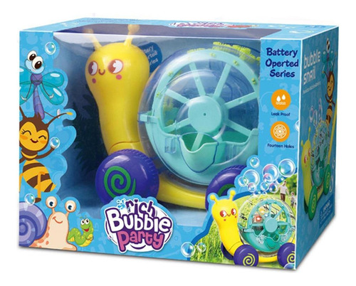 Soplador De Burbujas, Máquina Para Hacer Burbujas, Carrito