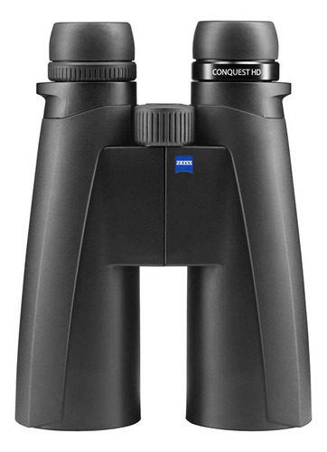 Zeiss Binocular Conquest Hd De 8 X 32 Con Revestimiento Prot