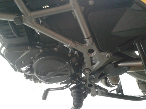 Gs 800 F Bicilindrico