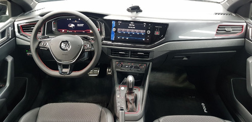 Volkswagen Polo Gts Belgrano