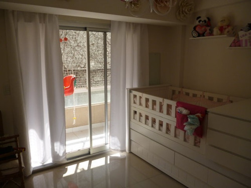 Imagen 7 de 14 de Departamento En Venta En Balvanera