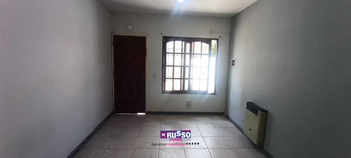 Alquiler Duplex 3 Ambientes San Justo
