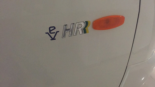 Hr 2.5 Hd Diesel 2019/2020 Okm R$ 74.999,99