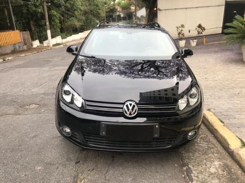 Volkswagen Jetta Variant Tiptronic 2.5i 20v, Jetta20