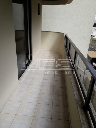 Imagem 6 de 10 de Apartamento 3 Dormitórios - Meia Praia - 2435