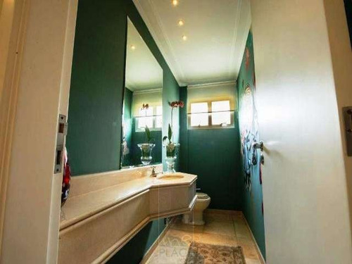 Imagem 13 de 15 de Apartamento De Alto Padrão À Venda No Campo Belo! - Ap-2172-1