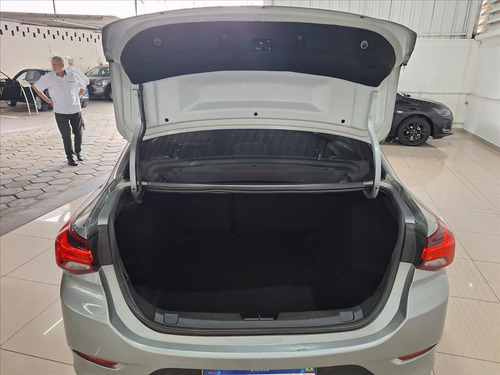 Chevrolet Onix 1.0 TURBO FLEX PLUS LT AUTOMÁTICO