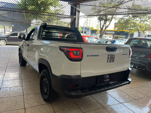 Fiat Strada 1.4 Endurance Cab. Cs Plus Flex 2p
