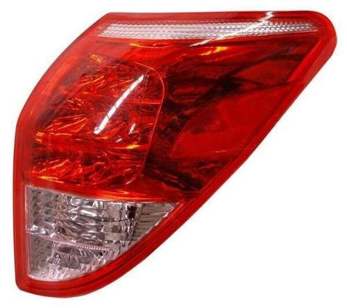 Calavera Rav4 06-08 S/arnes Tyc Der